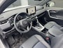 Toyota RAV4 Bi-tone Navigatie, Stuurwiel- & Stoelverwarming, LED, PDC, LMV, Elek. bestuurdersstoel, Leder/alcantara