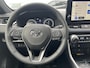 Toyota RAV4 Bi-tone Navigatie, Stuurwiel- & Stoelverwarming, LED, PDC, LMV, Elek. bestuurdersstoel, Leder/alcantara