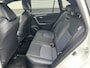 Toyota RAV4 Bi-tone Navigatie, Stuurwiel- & Stoelverwarming, LED, PDC, LMV, Elek. bestuurdersstoel, Leder/alcantara