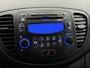 Hyundai i10 1.1 i-Drive Cool Airco, Mistlamp, Radio, Half leder