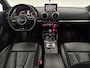 Audi A3 1.4 TFSI S-line 150PK | Pano | Adap. Cruise | Clima | Navi | Keyless | Stoelverw. | Trekh. | Parkeersens.