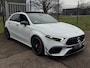Mercedes-Benz A-klasse AMG A45 S 4MATIC+ Premium Plus Pano 360cam Burmester Memory