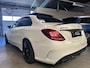 Mercedes-Benz C-klasse C63s C63 AMG S 510PK HUD/Burmester/Pano/Parlemoer