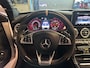 Mercedes-Benz C-klasse C63s C63 AMG S 510PK HUD/Burmester/Pano/Parlemoer