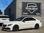 Mercedes-Benz C-klasse C63s C63 AMG S 510PK HUD/Burmester/Pano/Parlemoer