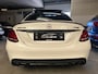 Mercedes-Benz C-klasse C63s C63 AMG S 510PK HUD/Burmester/Pano/Parlemoer
