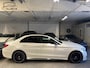 Mercedes-Benz C-klasse C63s C63 AMG S 510PK HUD/Burmester/Pano/Parlemoer