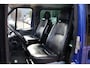 Ford Transit 260S 2.2 TDCI Sport Van DC | 140 PK | 2x SCHUIFDEUR | AIRCO | TREKHAAK | ZEER MOOIE GOED ONDERHOUDEN BUS |