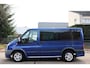 Ford Transit 260S 2.2 TDCI Sport Van DC | 140 PK | 2x SCHUIFDEUR | AIRCO | TREKHAAK | ZEER MOOIE GOED ONDERHOUDEN BUS |