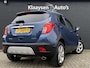 Opel Mokka 1.4 T Cosmo 140 pk AUT. | dealer onderhouden | leder sportstoelen | navigatie | schuifdak | camera | stoelverw.