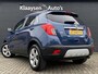 Opel Mokka 1.4 T Cosmo 140 pk AUT. | dealer onderhouden | leder sportstoelen | navigatie | schuifdak | camera | stoelverw.