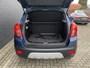 Opel Mokka 1.4 T Cosmo 140 pk AUT. | dealer onderhouden | leder sportstoelen | navigatie | schuifdak | camera | stoelverw.