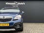 Opel Mokka 1.4 T Cosmo 140 pk AUT. | dealer onderhouden | leder sportstoelen | navigatie | schuifdak | camera | stoelverw.