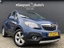 Opel Mokka 1.4 T Cosmo 140 pk AUT. | dealer onderhouden | leder sportstoelen | navigatie | schuifdak | camera | stoelverw.