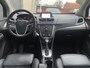 Opel Mokka 1.4 T Cosmo 140 pk AUT. | dealer onderhouden | leder sportstoelen | navigatie | schuifdak | camera | stoelverw.