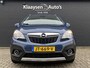 Opel Mokka 1.4 T Cosmo 140 pk AUT. | dealer onderhouden | leder sportstoelen | navigatie | schuifdak | camera | stoelverw.