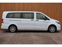 Mercedes-Benz eVito Tourer PRO L3 350km l.vloerrail+9-persoons snelladen el.deuren leer+vw 47.940,-incl