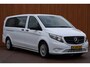 Mercedes-Benz eVito Tourer PRO L3 350km l.vloerrail+9-persoons snelladen el.deuren leer+vw 47.940,-incl