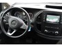 Mercedes-Benz eVito Tourer PRO L3 350km l.vloerrail+9-persoons snelladen el.deuren leer+vw 47.940,-incl
