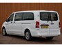 Mercedes-Benz eVito Tourer PRO L3 350km l.vloerrail+9-persoons snelladen el.deuren leer+vw 47.940,-incl