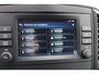 Mercedes-Benz eVito Tourer PRO L3 350km l.vloerrail+9-persoons snelladen el.deuren leer+vw 47.940,-incl