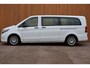 Mercedes-Benz eVito Tourer PRO L3 350km l.vloerrail+9-persoons snelladen el.deuren leer+vw 47.940,-incl