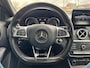 Mercedes-Benz A-klasse 180 AMG Night edition Handelsprijs Panoramadak Led Cruise Camera Stoelverwarming