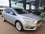 Ford Focus Wagon 1.0 Trend Automaat/Navi/Clima/PDC/Trekhaak