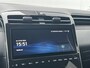 Hyundai Tucson 1.6 T-GDI MHEV Comfort / All Season Banden / Trekhaak Afneembaar 1650KG Trekgewicht / Cruise Control Adaptief / Airco Automatisch / Stoelverwarming Voorzijde /