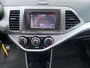 Kia Picanto 1.2 CVVT ISG Plus Pack 87.480 Kilometer geheel dealer onderhouden n.a.p - Airco - Cruise - Navi - Bluetooth/handsfree