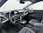 Audi Q4 e-tron 40 Launch edition Advanced Plus 77 kWh | Pano dak | Trekhaak | Leder | Elek Achterklep | Stoelverwarming | 20'' |