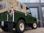Land Rover 88 Series III Santana | Sofftop | Compl. gerestaureerd | Oldtimer | BTW verrekenbaar!
