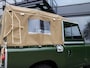 Land Rover 88 Series III Santana | Sofftop | Compl. gerestaureerd | Oldtimer | BTW verrekenbaar!
