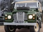 Land Rover 88 Series III Santana | Sofftop | Compl. gerestaureerd | Oldtimer | BTW verrekenbaar!