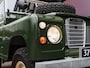 Land Rover 88 Series III Santana | Sofftop | Compl. gerestaureerd | Oldtimer | BTW verrekenbaar!