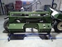 Land Rover 88 Series III Santana | Sofftop | Compl. gerestaureerd | Oldtimer | BTW verrekenbaar!