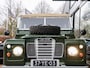 Land Rover 88 Series III Santana | Sofftop | Compl. gerestaureerd | Oldtimer | BTW verrekenbaar!