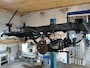 Land Rover 88 Series III Santana | Sofftop | Compl. gerestaureerd | Oldtimer | BTW verrekenbaar!