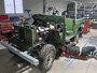 Land Rover 88 Series III Santana | Sofftop | Compl. gerestaureerd | Oldtimer | BTW verrekenbaar!