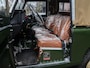 Land Rover 88 Series III Santana | Sofftop | Compl. gerestaureerd | Oldtimer | BTW verrekenbaar!