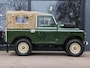 Land Rover 88 Series III Santana | Sofftop | Compl. gerestaureerd | Oldtimer | BTW verrekenbaar!