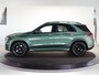 Mercedes-Benz GLE 400 e 4MATIC AMG Line | Manufaktur lak Ireland midgreen | Panoramadak | Trekhaak | Luchtvering | Multibeam | Winter pakket | Burmester |