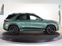 Mercedes-Benz GLE 400 e 4MATIC AMG Line | Manufaktur lak Ireland midgreen | Panoramadak | Trekhaak | Luchtvering | Multibeam | Winter pakket | Burmester |