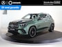 Mercedes-Benz GLE 400 e 4MATIC AMG Line | Manufaktur lak Ireland midgreen | Panoramadak | Trekhaak | Luchtvering | Multibeam | Winter pakket | Burmester |