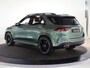 Mercedes-Benz GLE 400 e 4MATIC AMG Line | Manufaktur lak Ireland midgreen | Panoramadak | Trekhaak | Luchtvering | Multibeam | Winter pakket | Burmester |