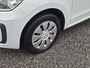 Volkswagen Up! 1.0 BMT move up! AIRCO | CRUISE | PDC / CAMERA | NL-auto | rijklaarprijs !!
