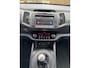 Kia Sportage 2.0 X-clusive 2011 NAVI CLIMA CRUISE TREKHAAK