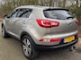 Kia Sportage 2.0 X-clusive 2011 NAVI CLIMA CRUISE TREKHAAK