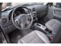 Jeep Cherokee 3.7 V6 Sport Youngtimer 1e eigenaar Dealer onderhoud Weinig kms