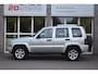 Jeep Cherokee 3.7 V6 Sport Youngtimer 1e eigenaar Dealer onderhoud Weinig kms